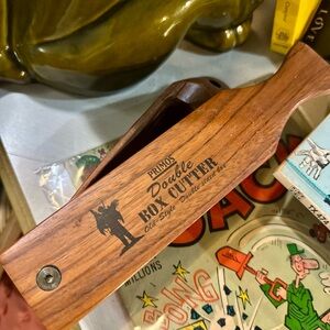 Primos Double Box Cutter Call